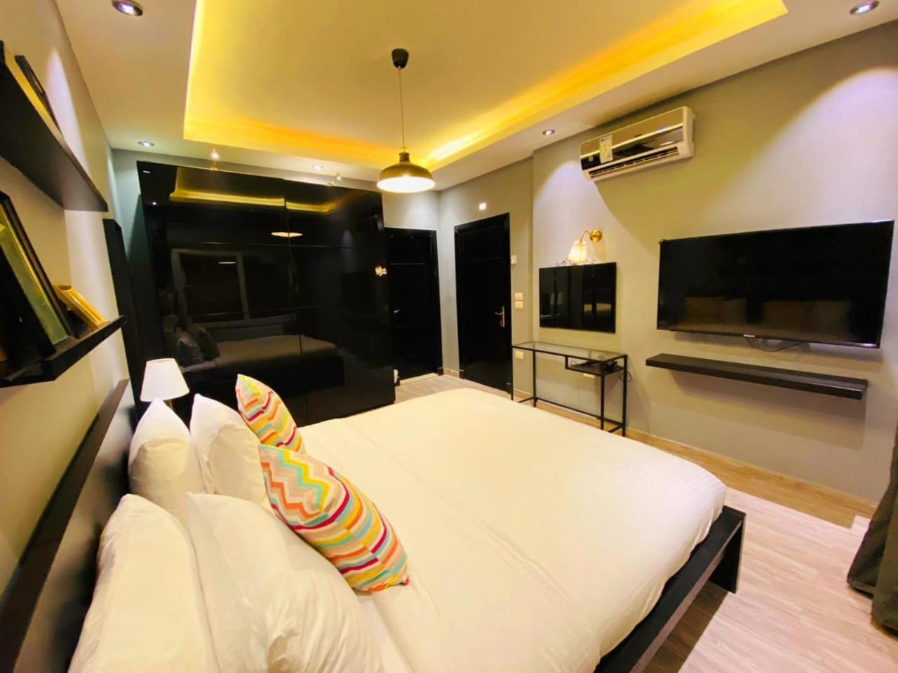 Апартаменты Elite Residency Амман Номер фото